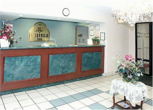 Baymont By Wyndham קרוסוויל מראה חיצוני תמונה
